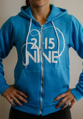 21.15.NINE Limited NEON Define Hoodie
