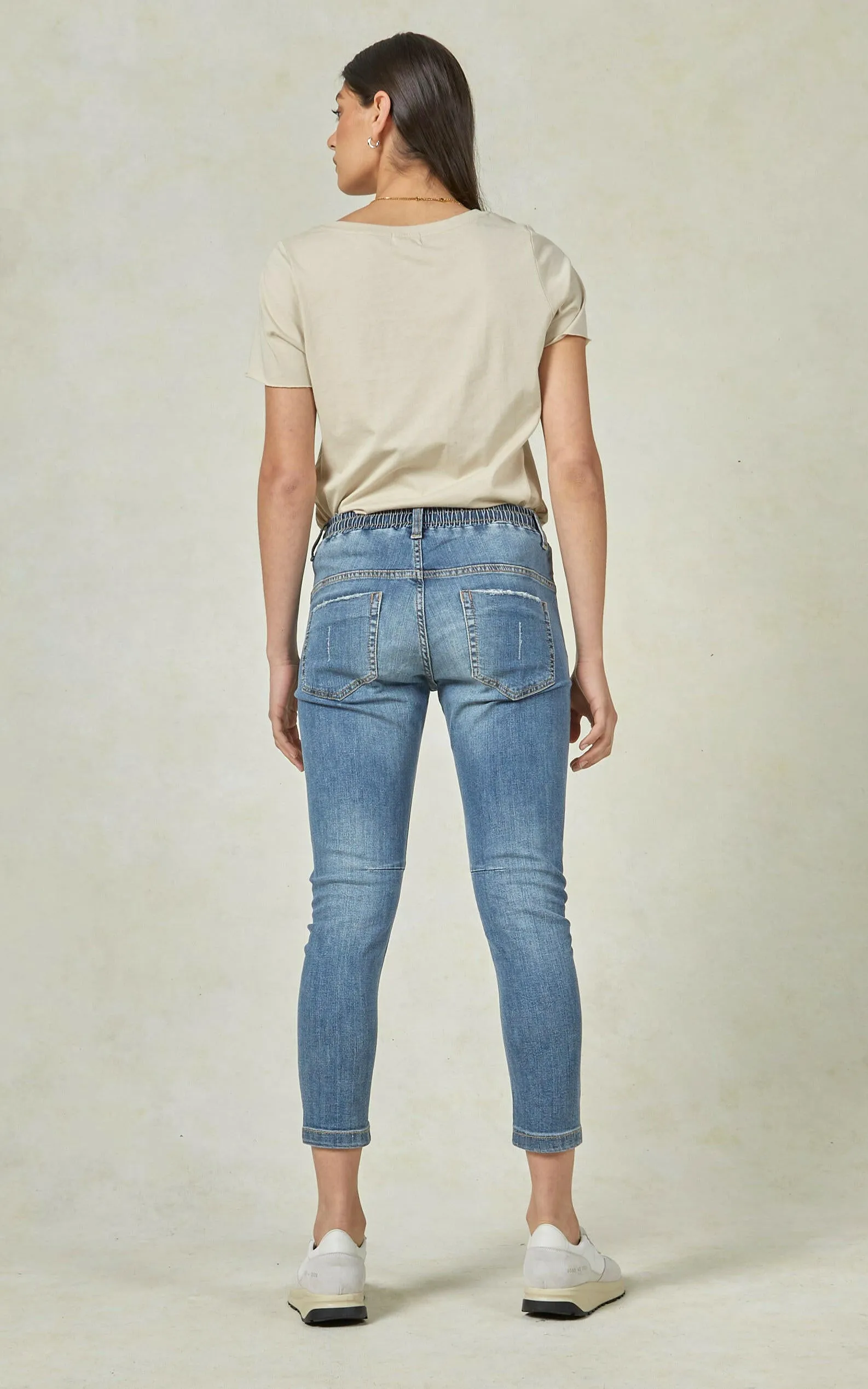 Active Denim Jeans