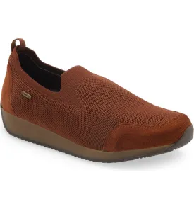 Ara Lilith 44061 Waterproof Slip On Sneaker