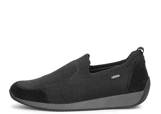 Ara Lilith 44061 Waterproof Slip On Sneaker