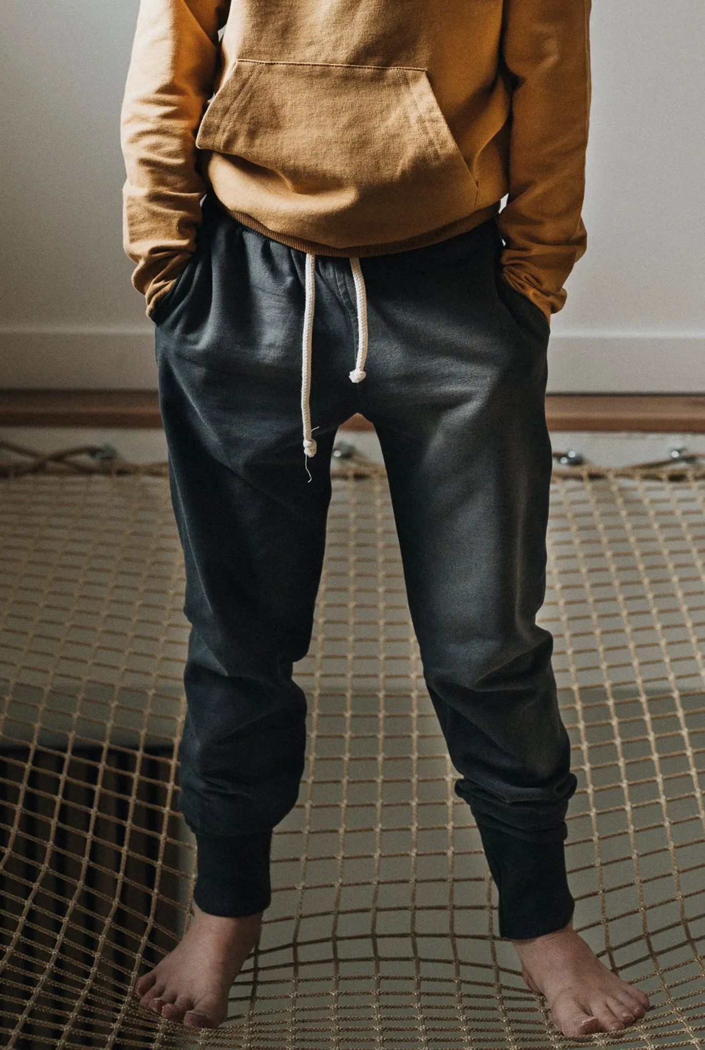 Baby Skinny Sweatpants BRADY