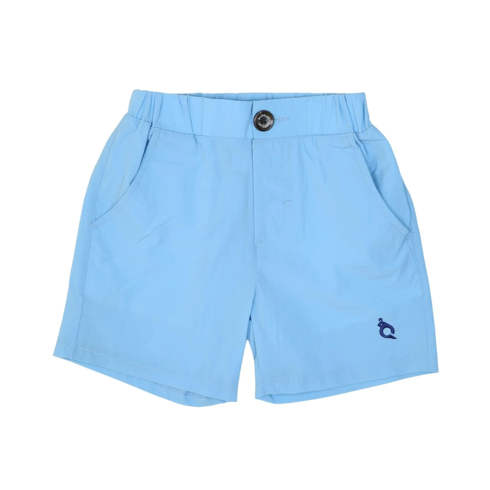 Blue Quail Clothing Co. Shorts - Light Blue