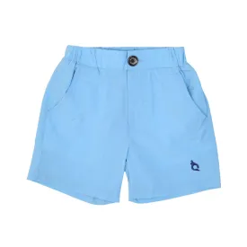 Blue Quail Clothing Co. Shorts - Light Blue