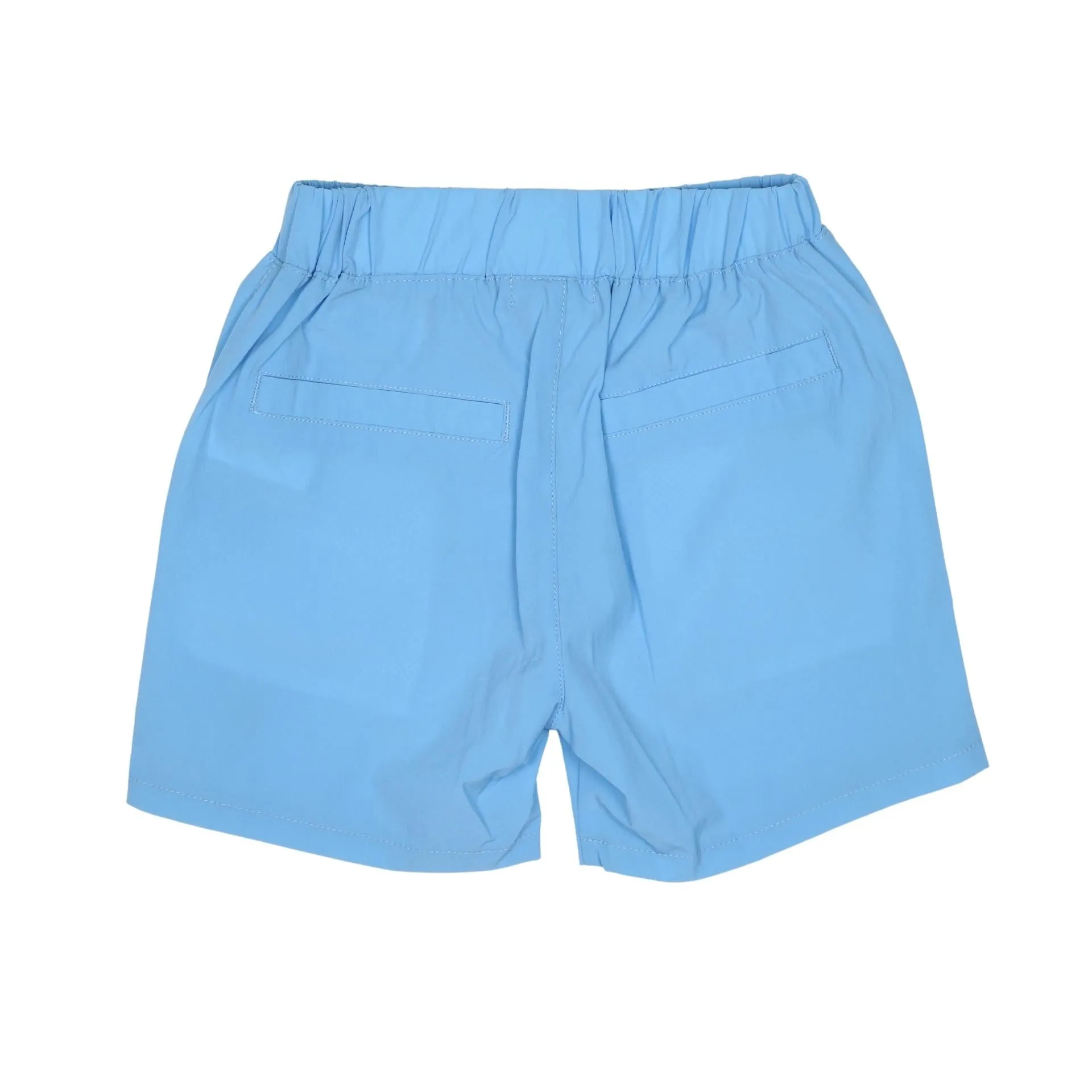 Blue Quail Clothing Co. Shorts - Light Blue