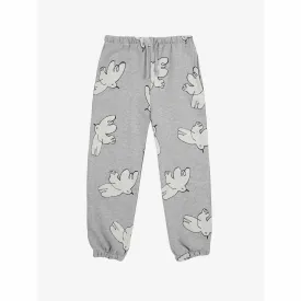 Bobo Choses - Freedom Bird all-over jogging pants