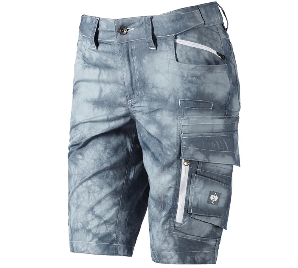 Cargo shorts e.s.motion ten summer,ladies'