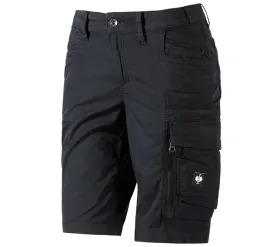 Cargo shorts e.s.motion ten summer,ladies'