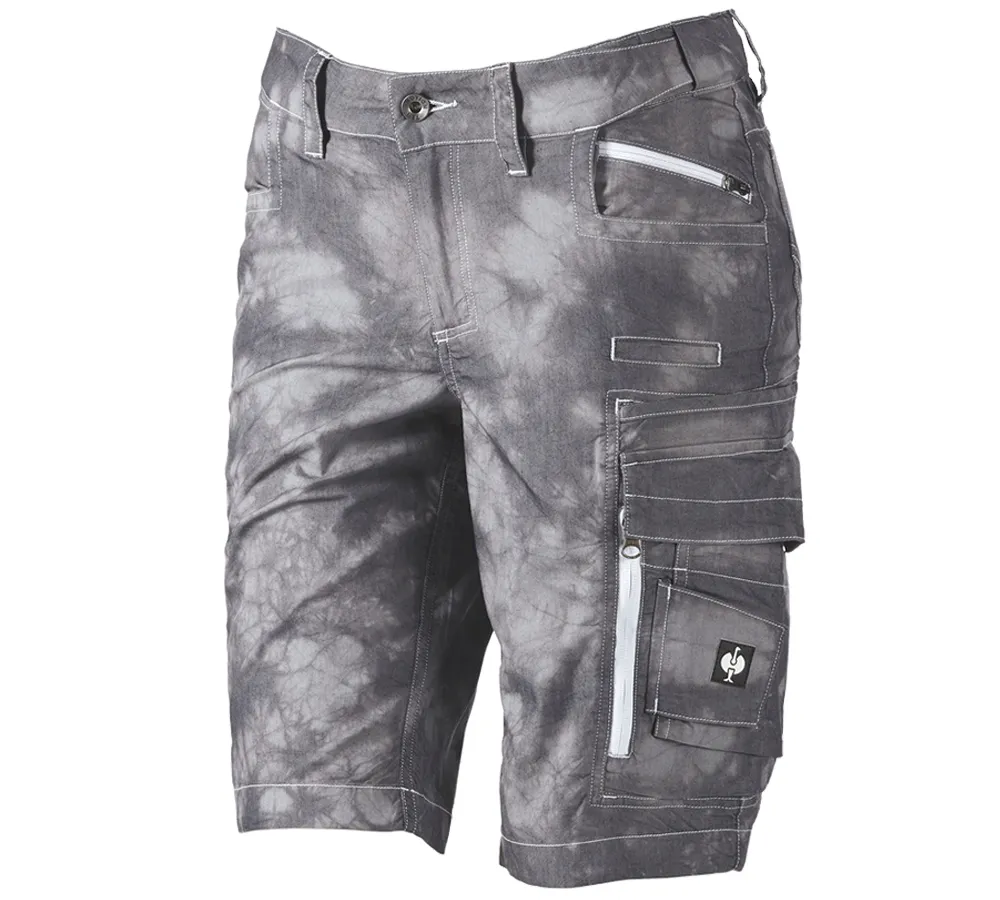 Cargo shorts e.s.motion ten summer,ladies'