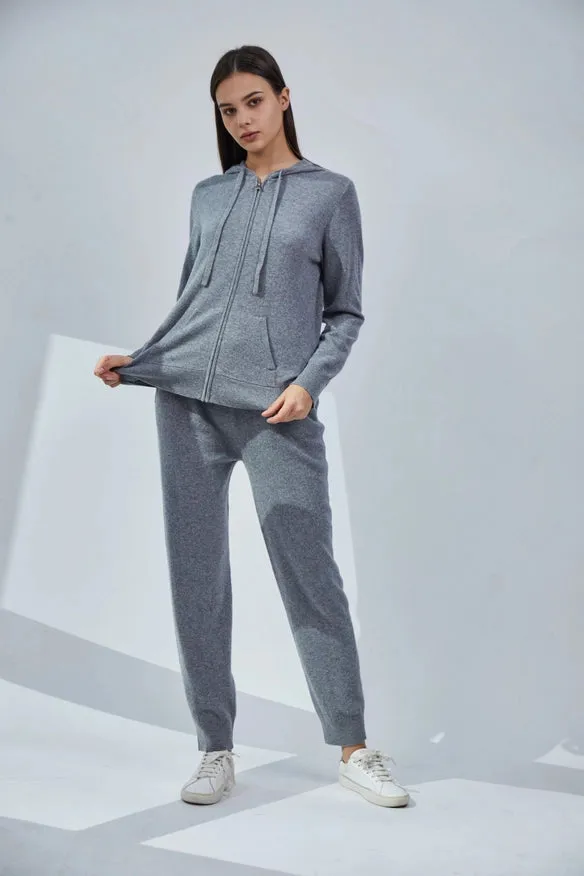 Cashmere Jogger