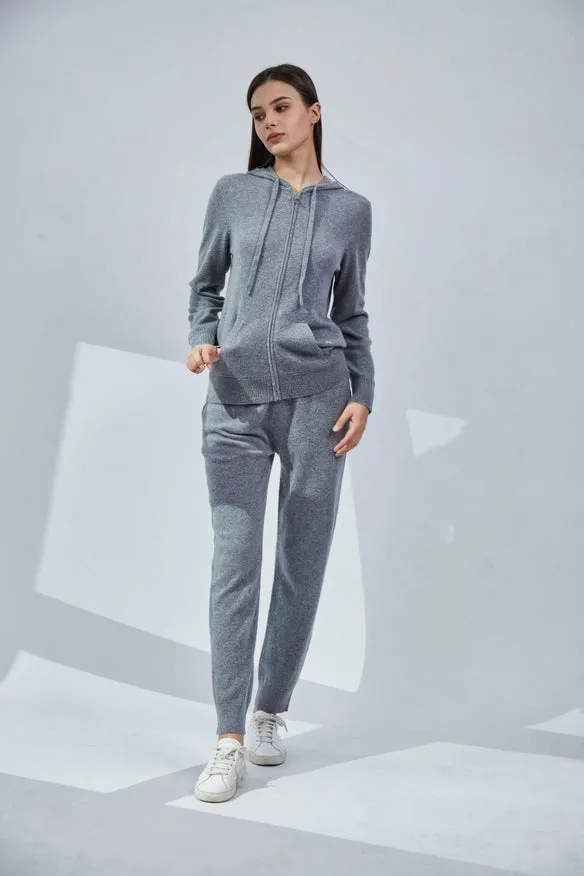 Cashmere Jogger