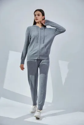 Cashmere Jogger