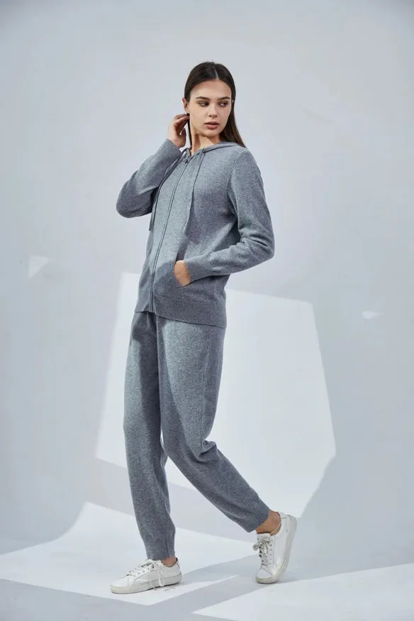 Cashmere Jogger