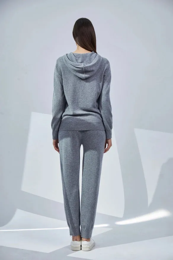 Cashmere Jogger