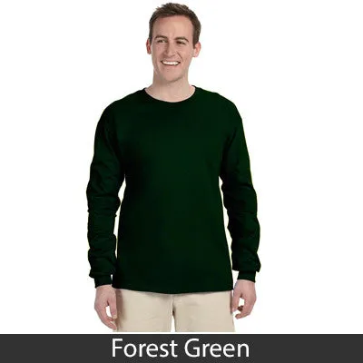 Chi Phi Long-Sleeve and Sweatpants, Package Deal - TWILL
