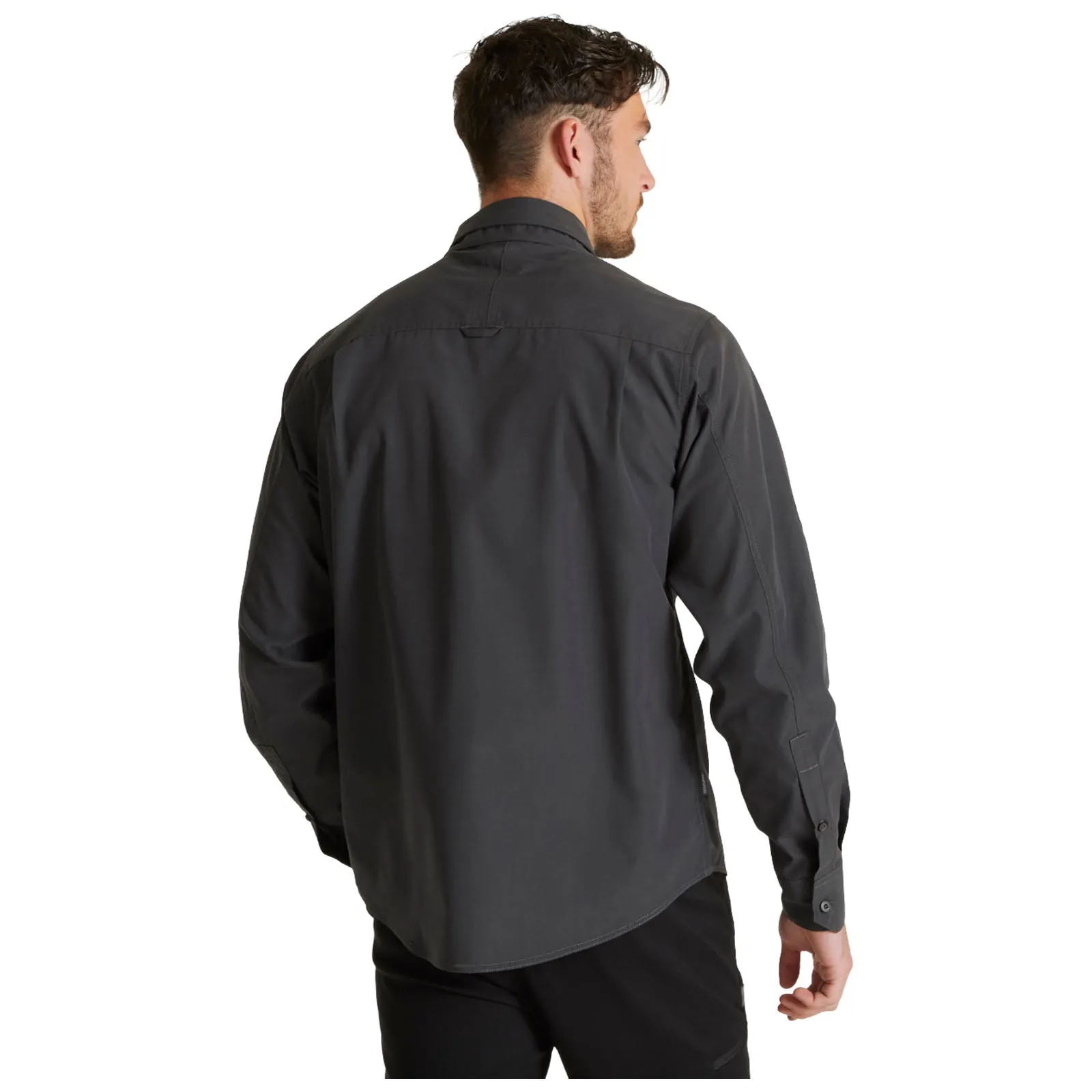 Craghoppers Mens Expert Kiwi Long Sleeve Shirt
