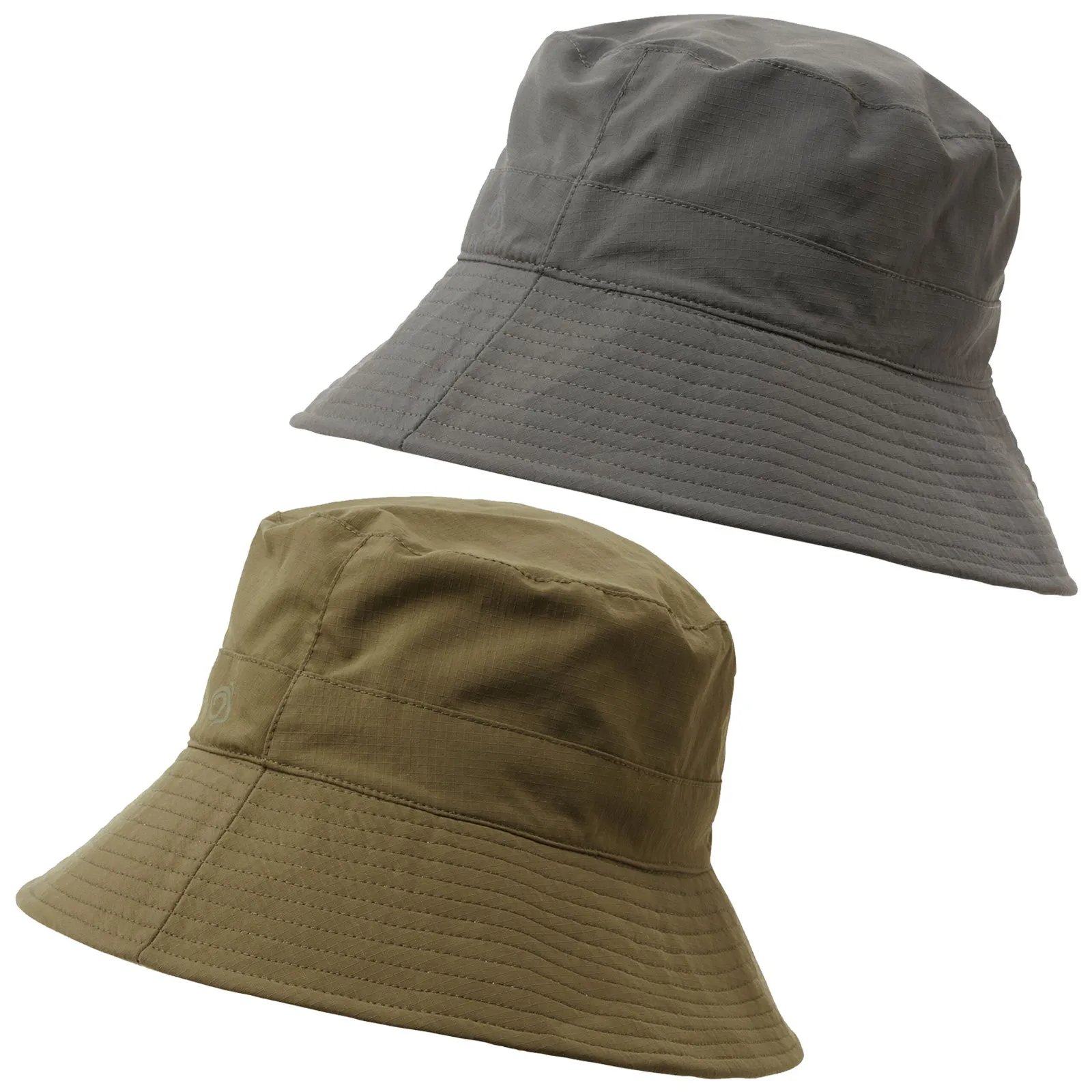 Craghoppers Mens NosiLife Sun Hat II