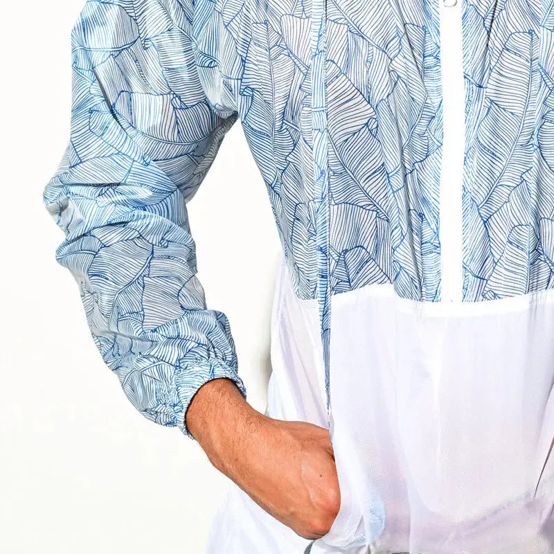 DESMIIT Mens Sun Protective Clothing