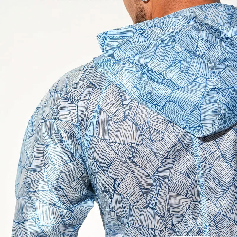 DESMIIT Mens Sun Protective Clothing
