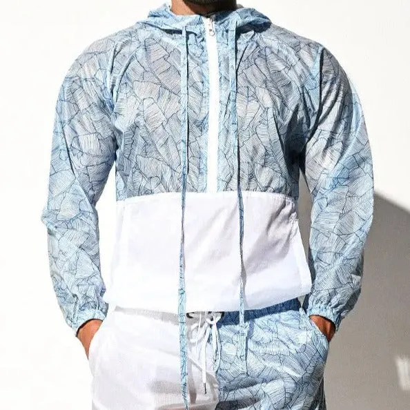 DESMIIT Mens Sun Protective Clothing