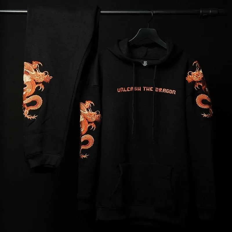 Dragon co-ord Set