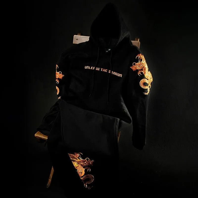 Dragon co-ord Set
