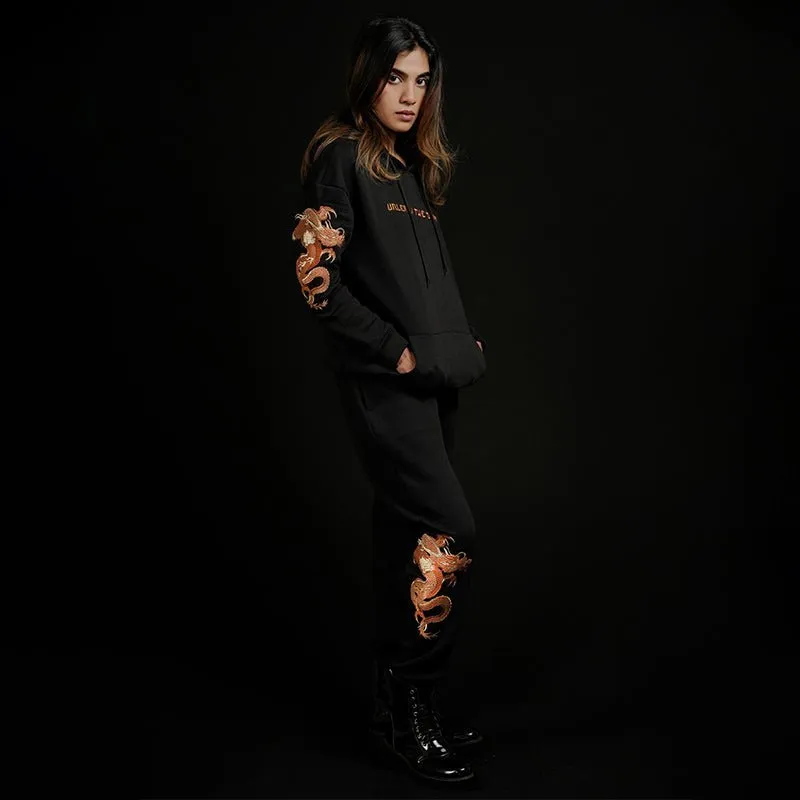 Dragon co-ord Set