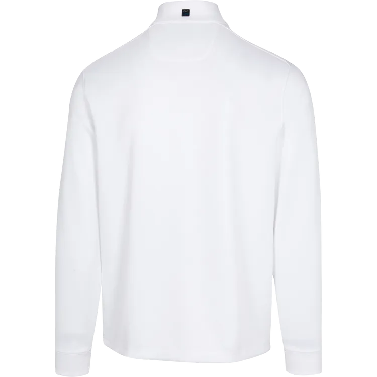 Greg Norman Offshore 1/4 Zip Pullover (US Size)