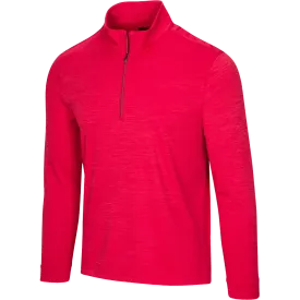 Greg Norman Utility 1/4 Zip Pullover (US Size)