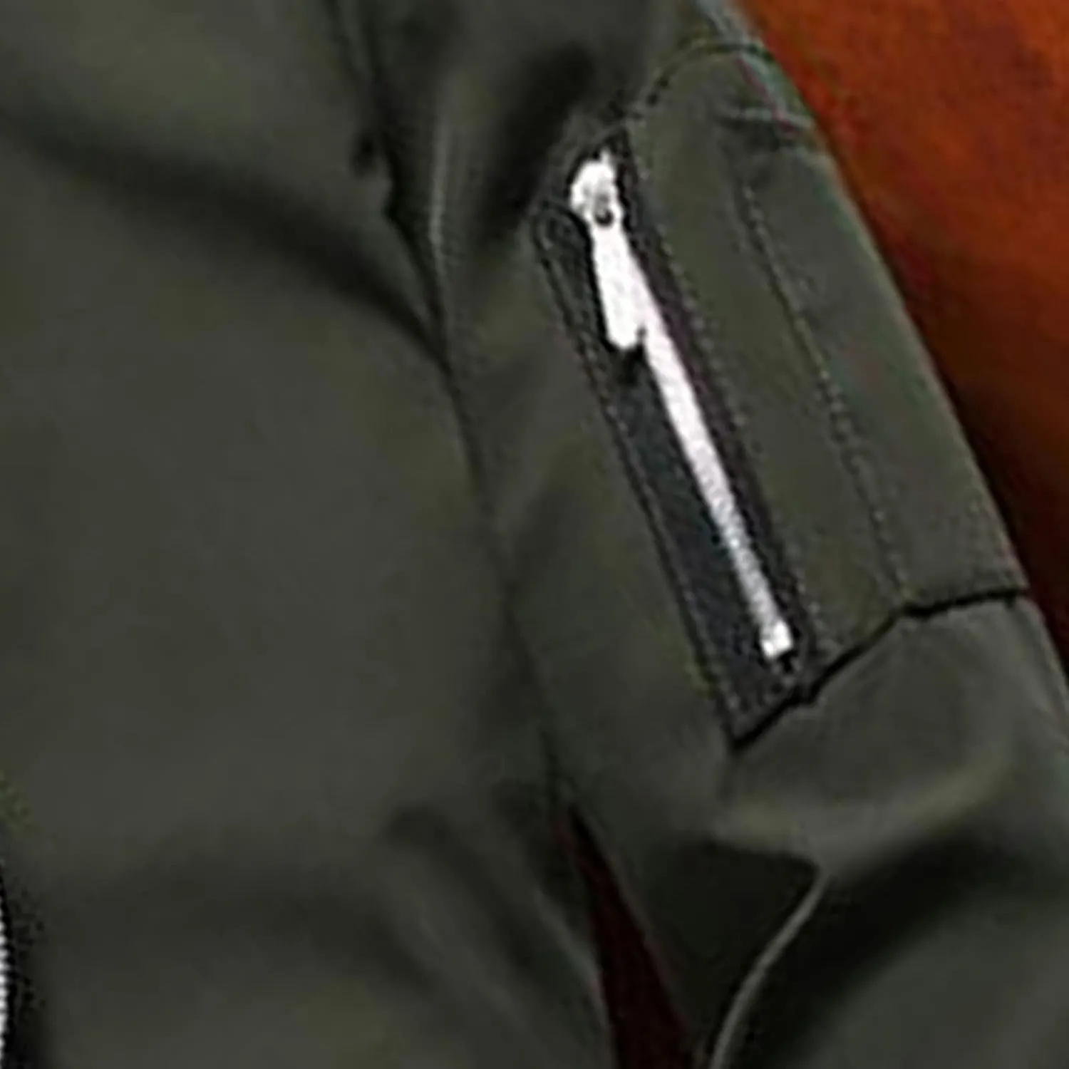 Jackets for Men, Men's Lightweight Bomber Jacket Outdoor Windproof Windbreaker Varsity Jacket Softshell Coat Outwear
