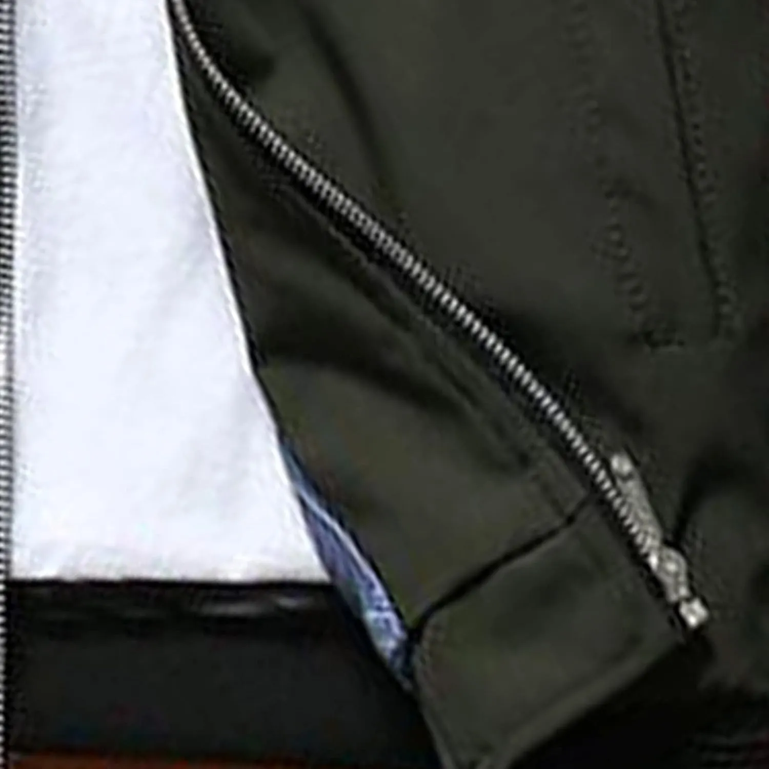 Jackets for Men, Men's Lightweight Bomber Jacket Outdoor Windproof Windbreaker Varsity Jacket Softshell Coat Outwear