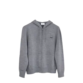 Leisure Wear - Zip up Hoodie - Unisex