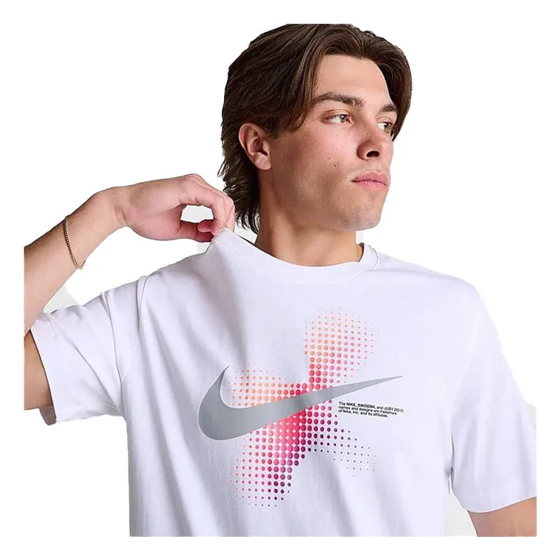 M NSW TEE 6MO SWOOSH