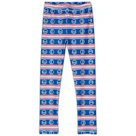 Mariner Hybrid Leggings UPF 50 