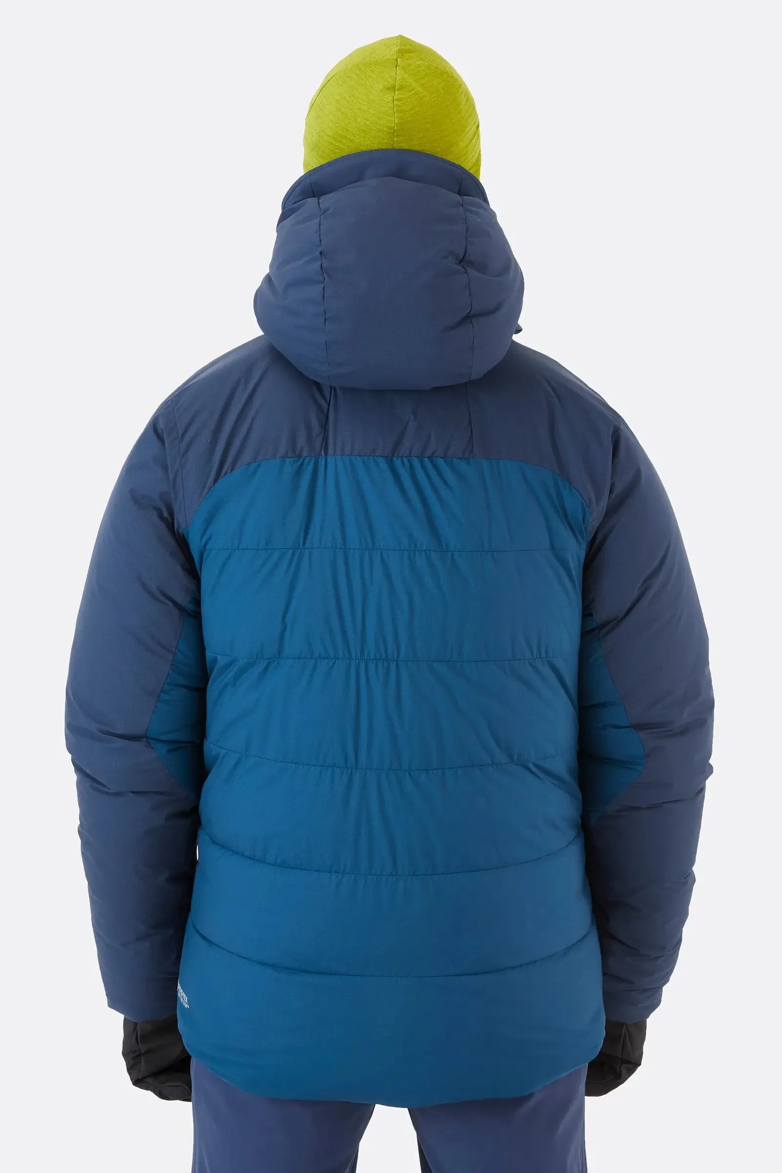 Men's Infinity Down Jacket