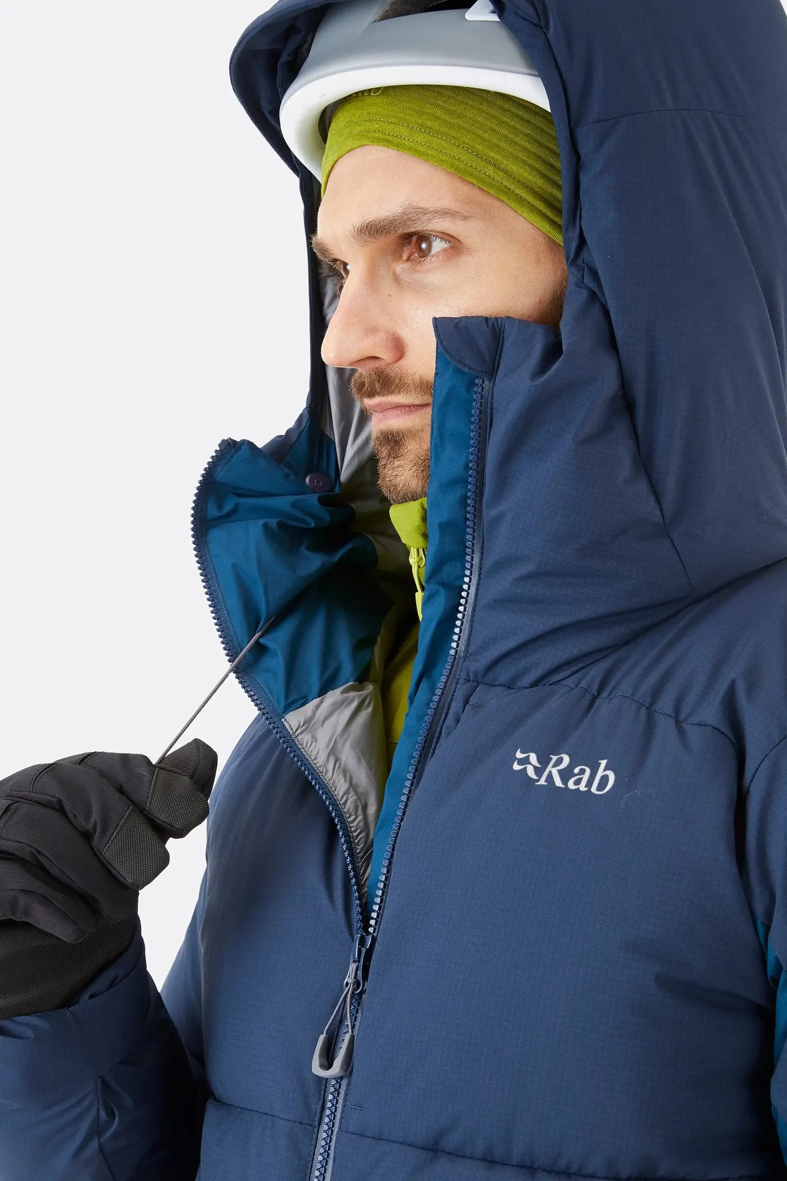 Men's Infinity Down Jacket
