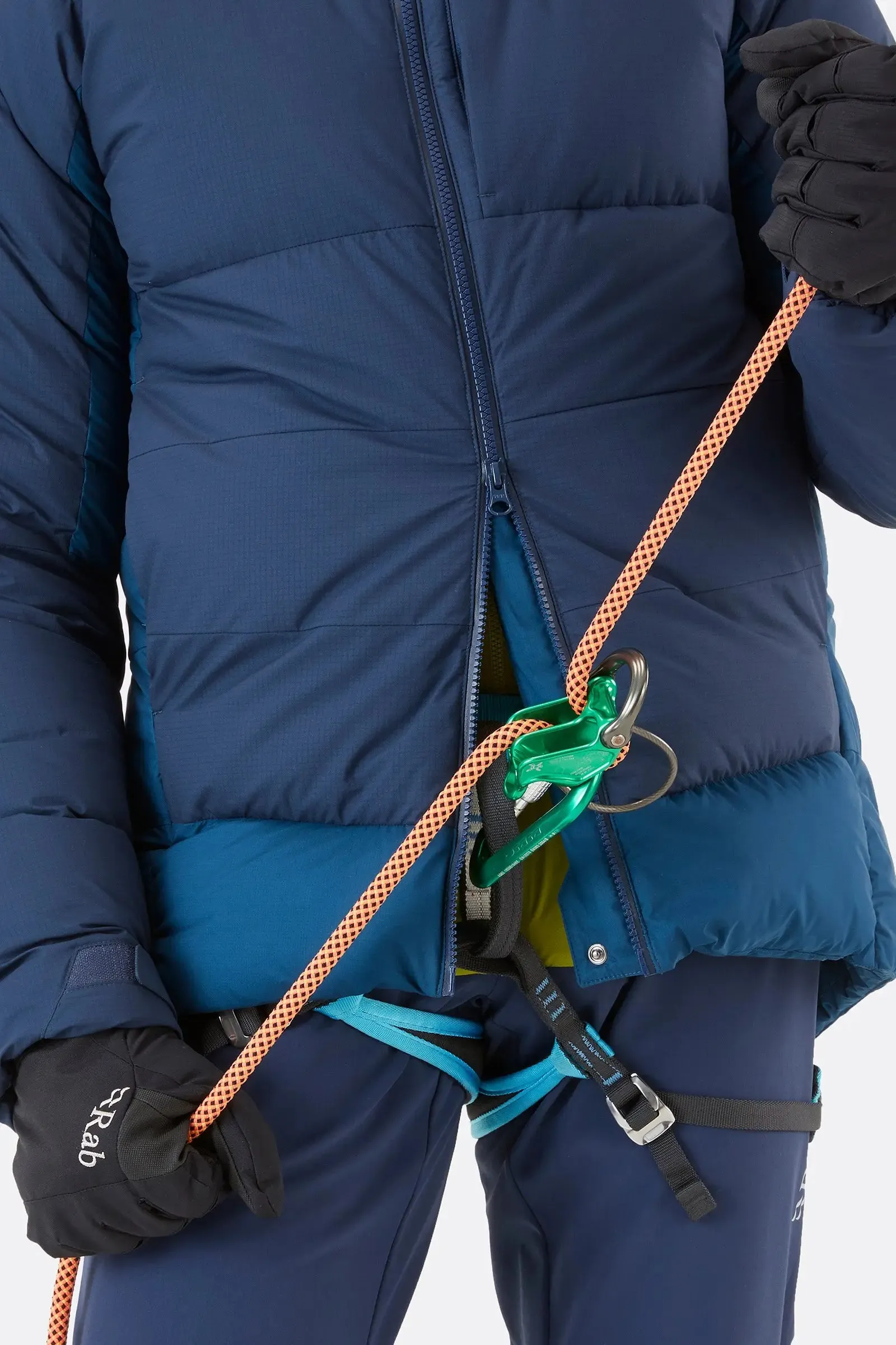 Men's Infinity Down Jacket