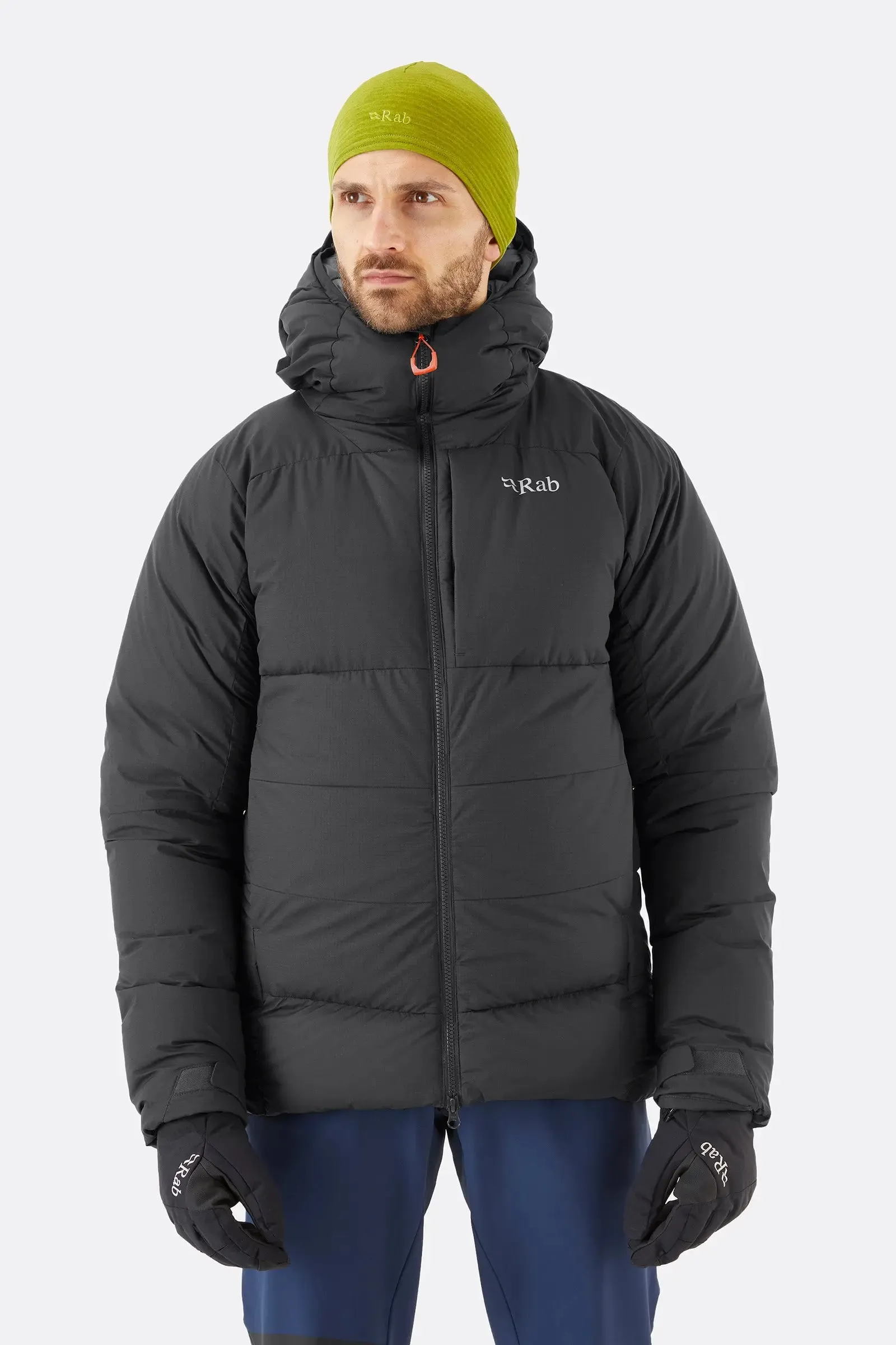 Men's Infinity Down Jacket