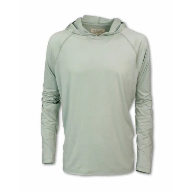Mens Performance Knit Upf Pullover
