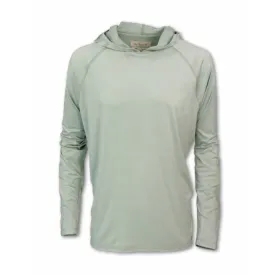 Mens Performance Knit Upf Pullover