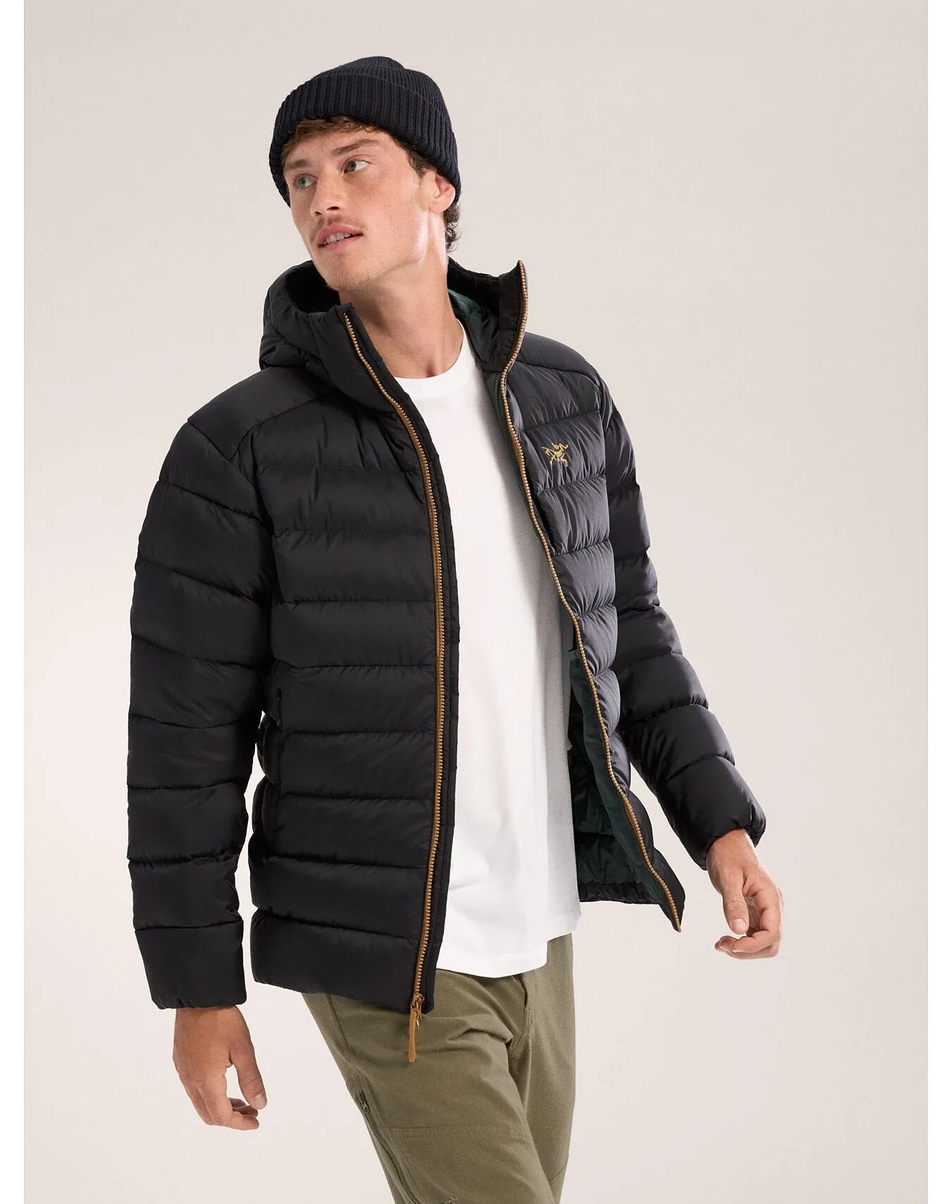 Men's Thorium Hoody