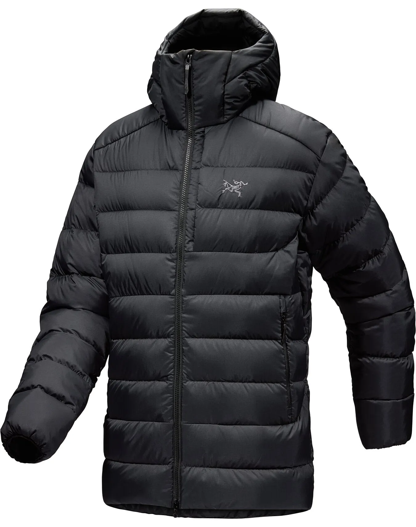 Men's Thorium Hoody