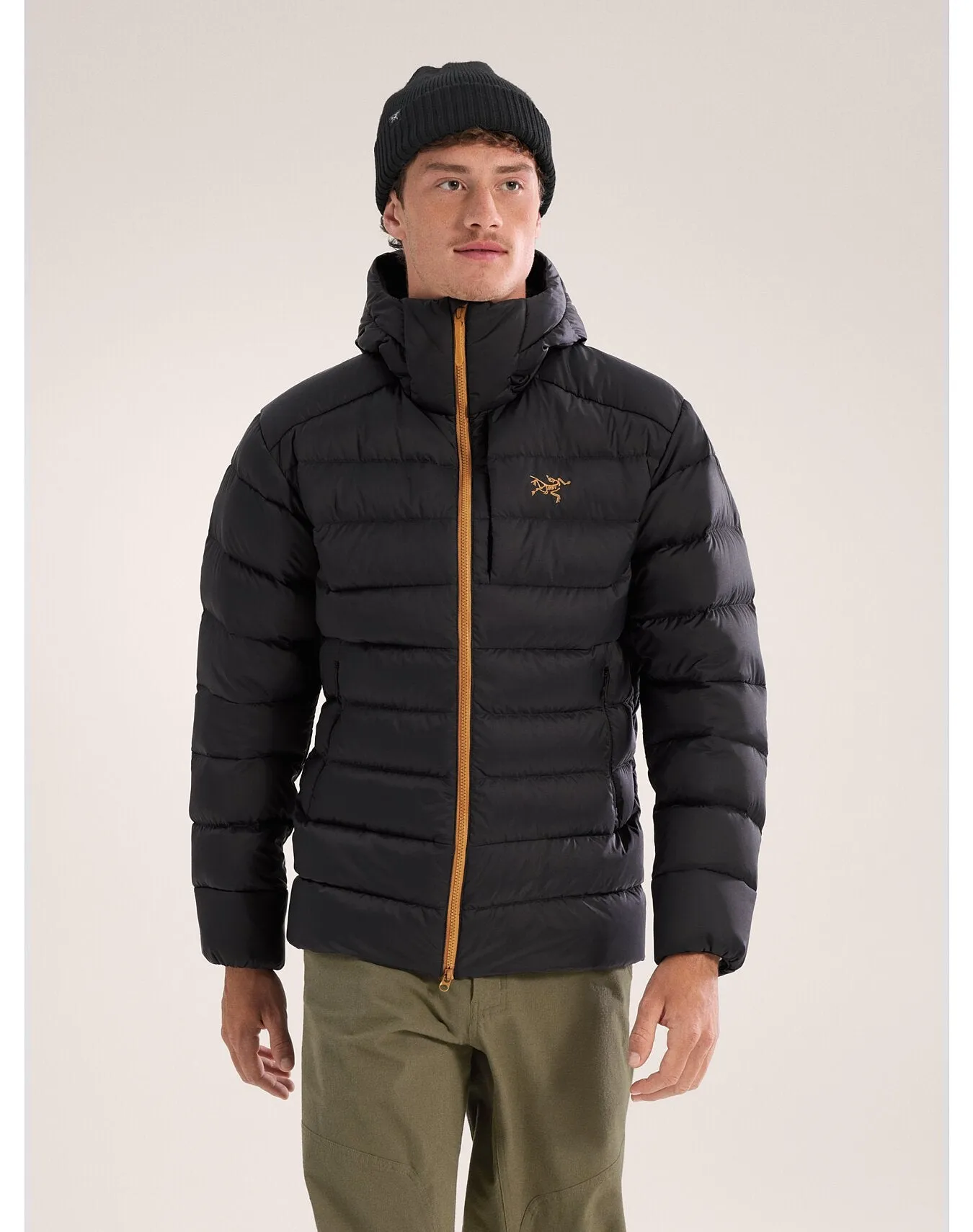 Men's Thorium Hoody
