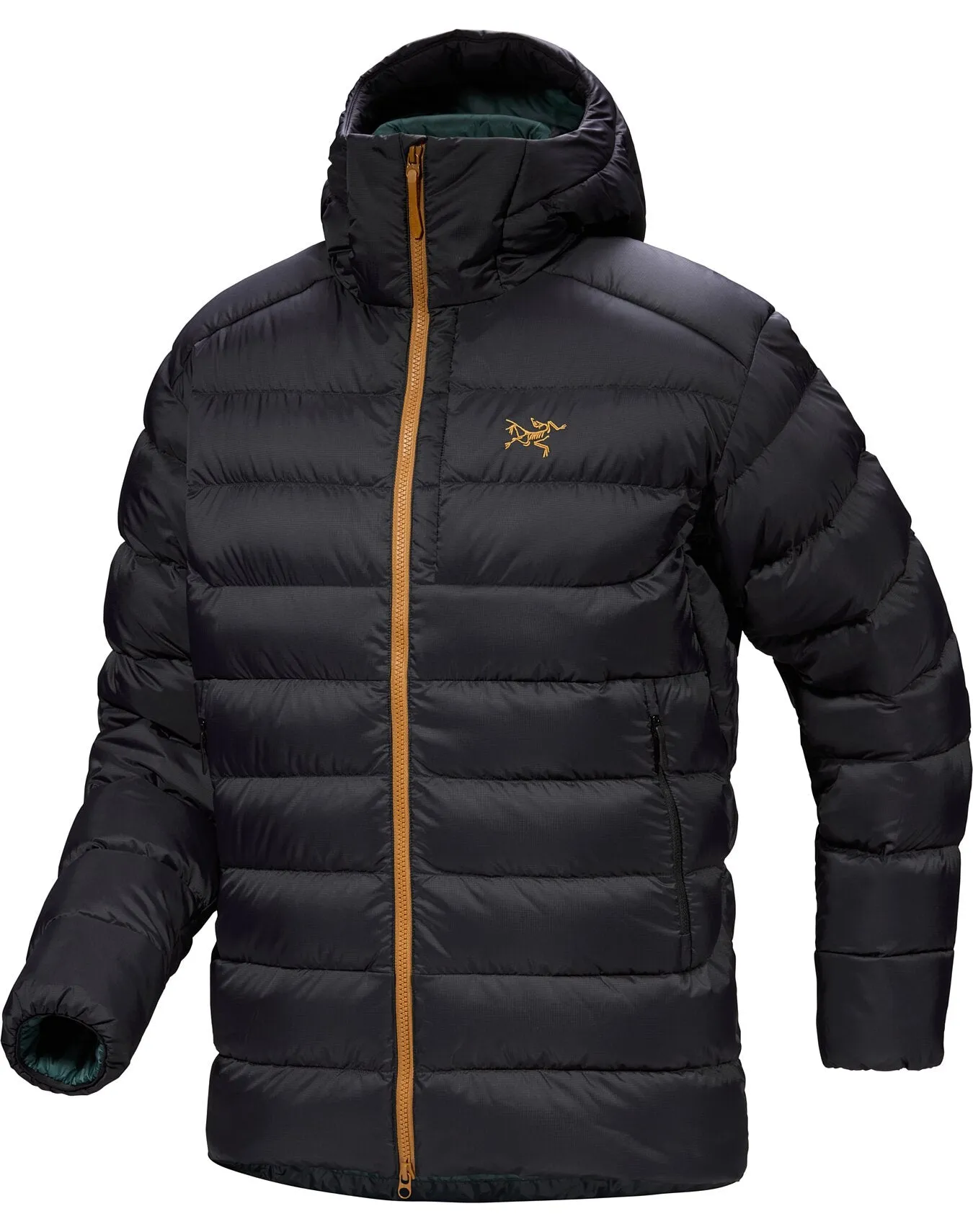 Men's Thorium Hoody
