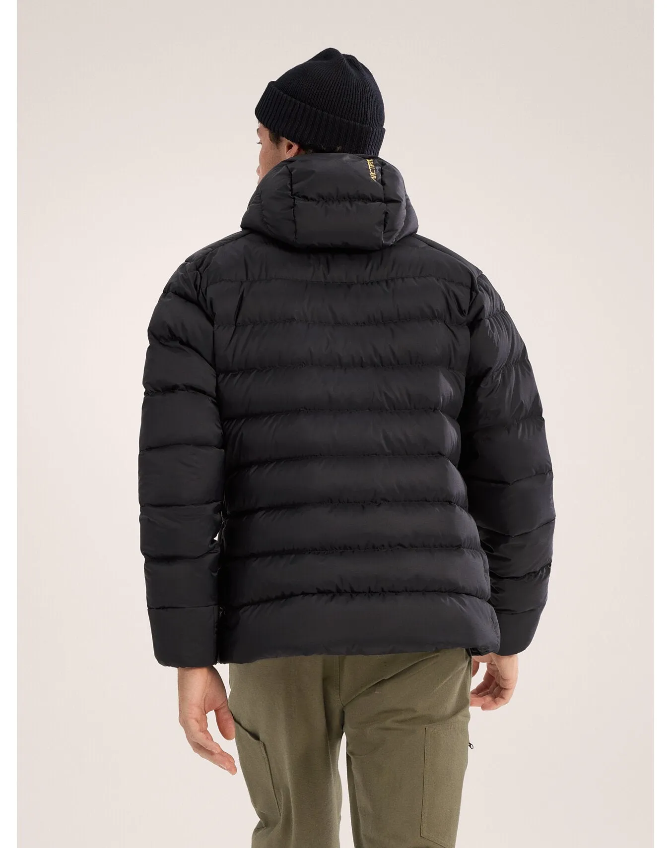 Men's Thorium Hoody