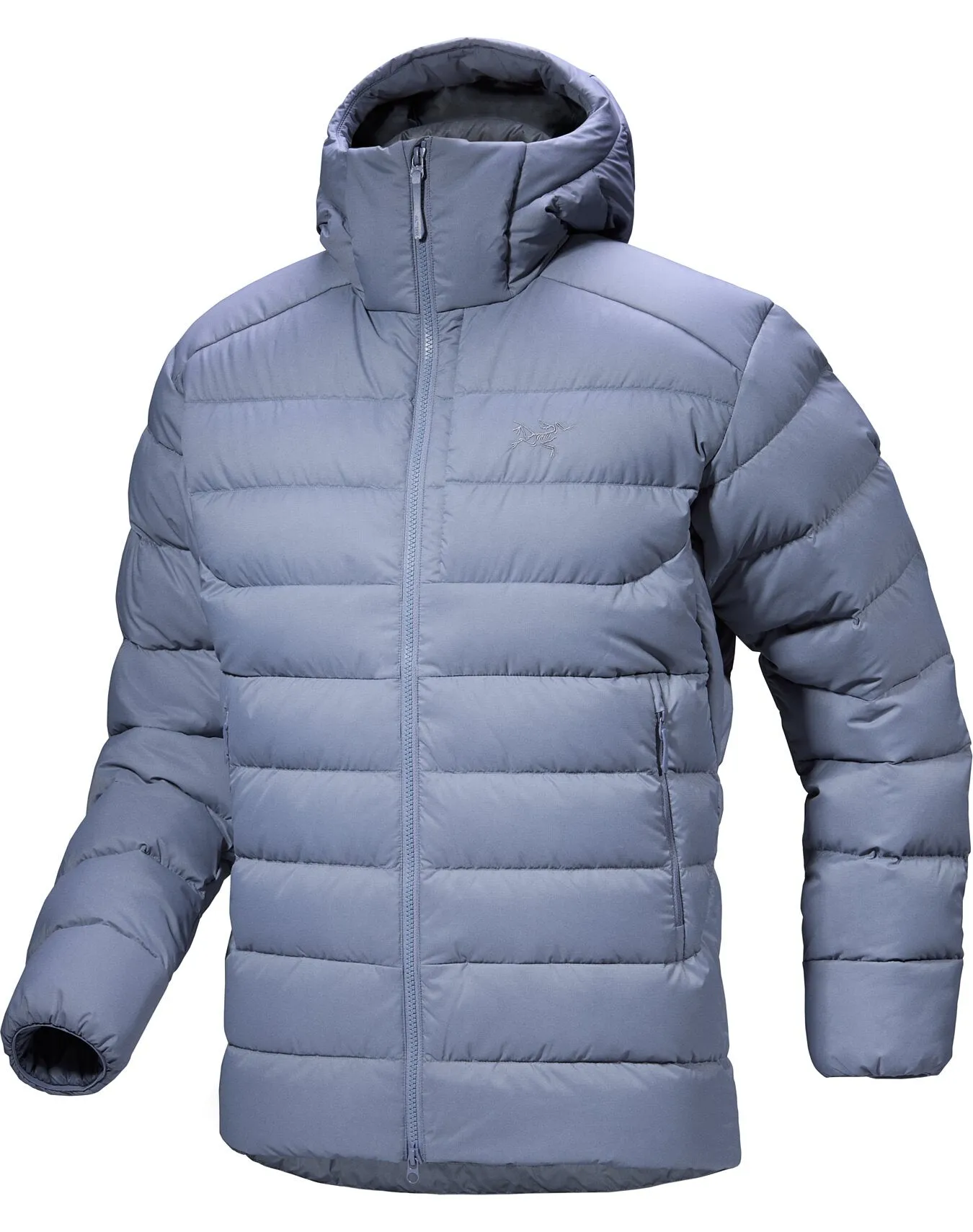 Men's Thorium Hoody