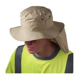 Neck Shade / Hat - PIP EZ-Cool® Evaporative Cooling Ranger Hat, HP396425