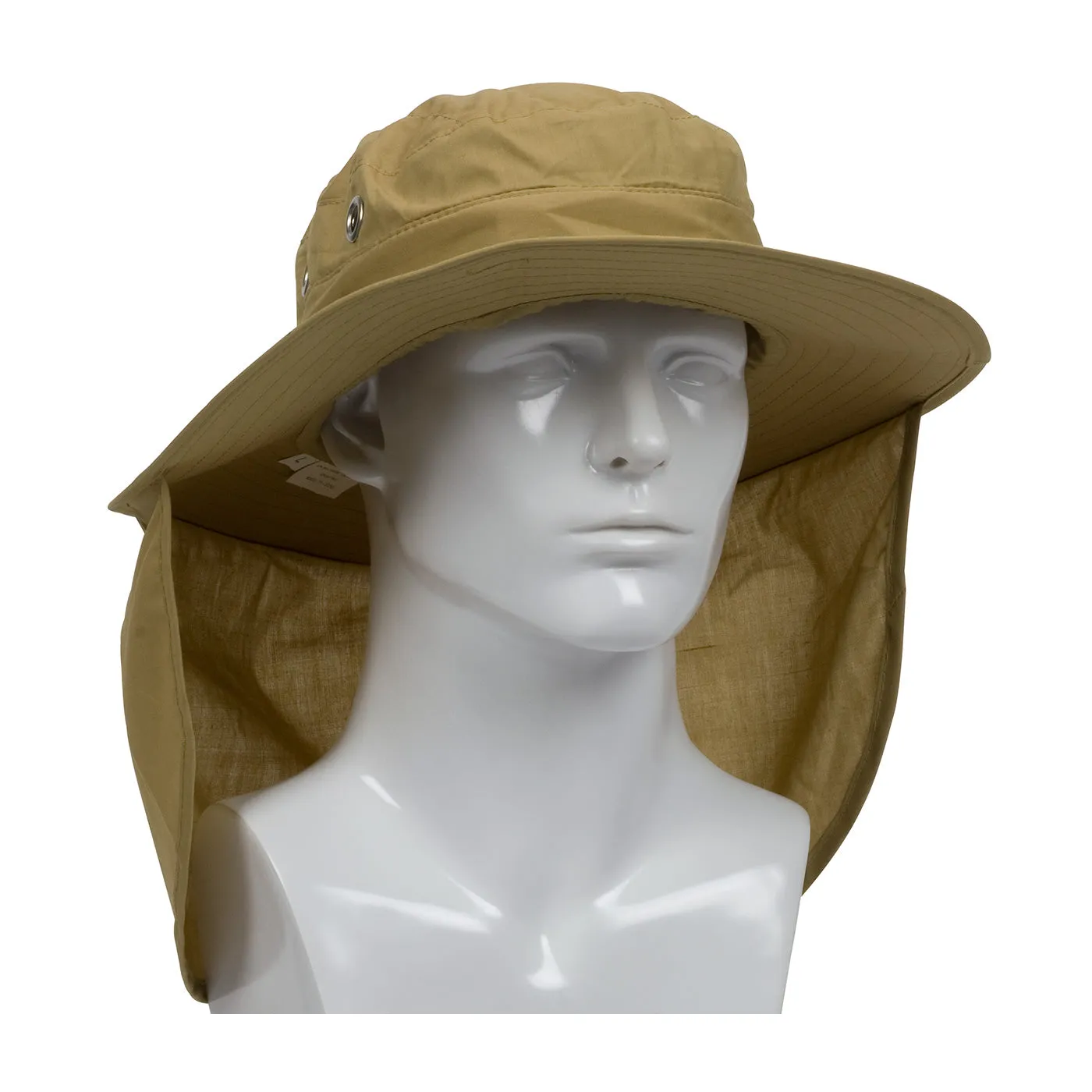 Neck Shade / Hat - PIP EZ-Cool® Evaporative Cooling Ranger Hat, HP396425