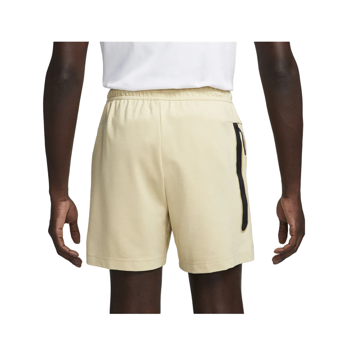 Nike Men's Sportswear Tech Fleece Lightweight Shorts