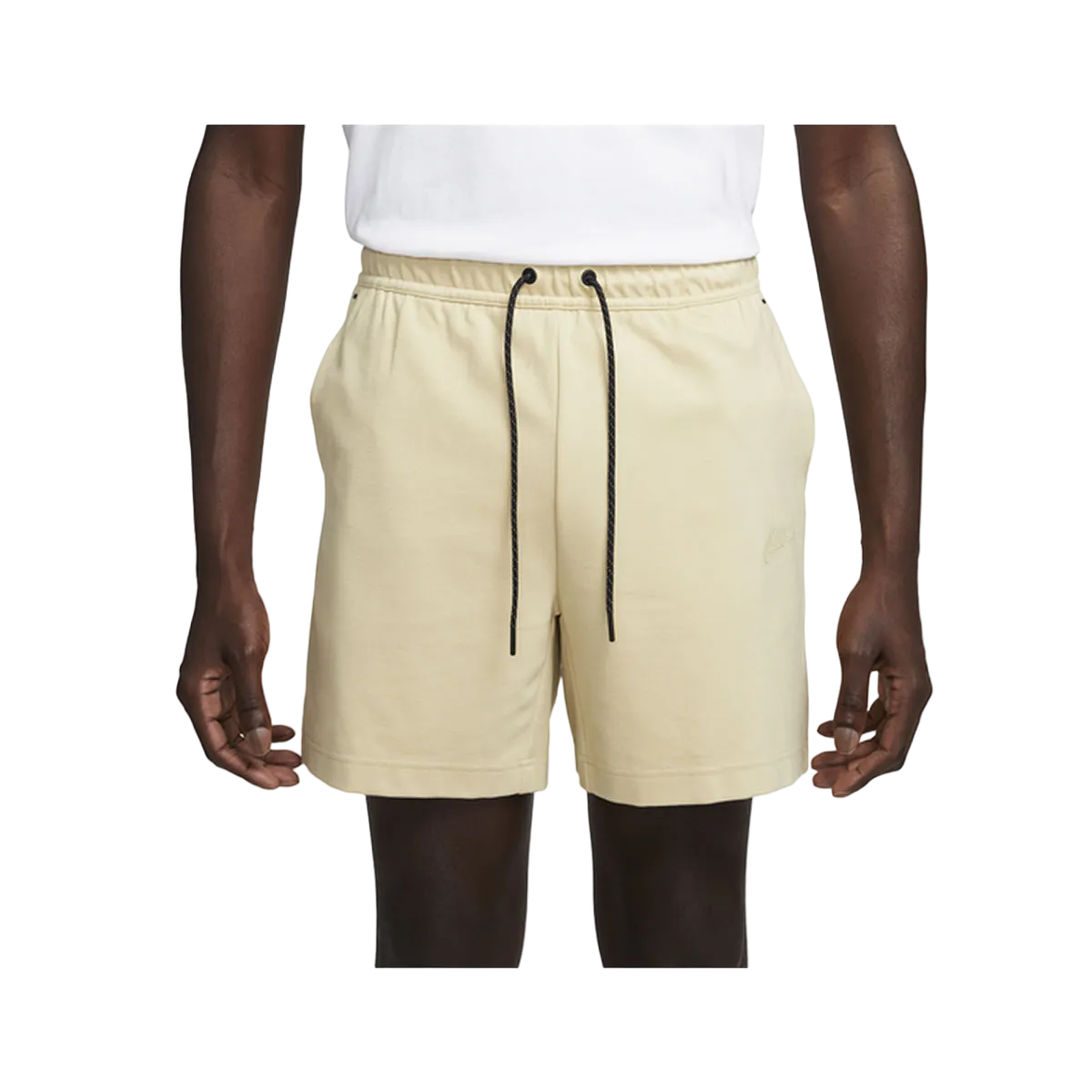 Nike Men's Sportswear Tech Fleece Lightweight Shorts