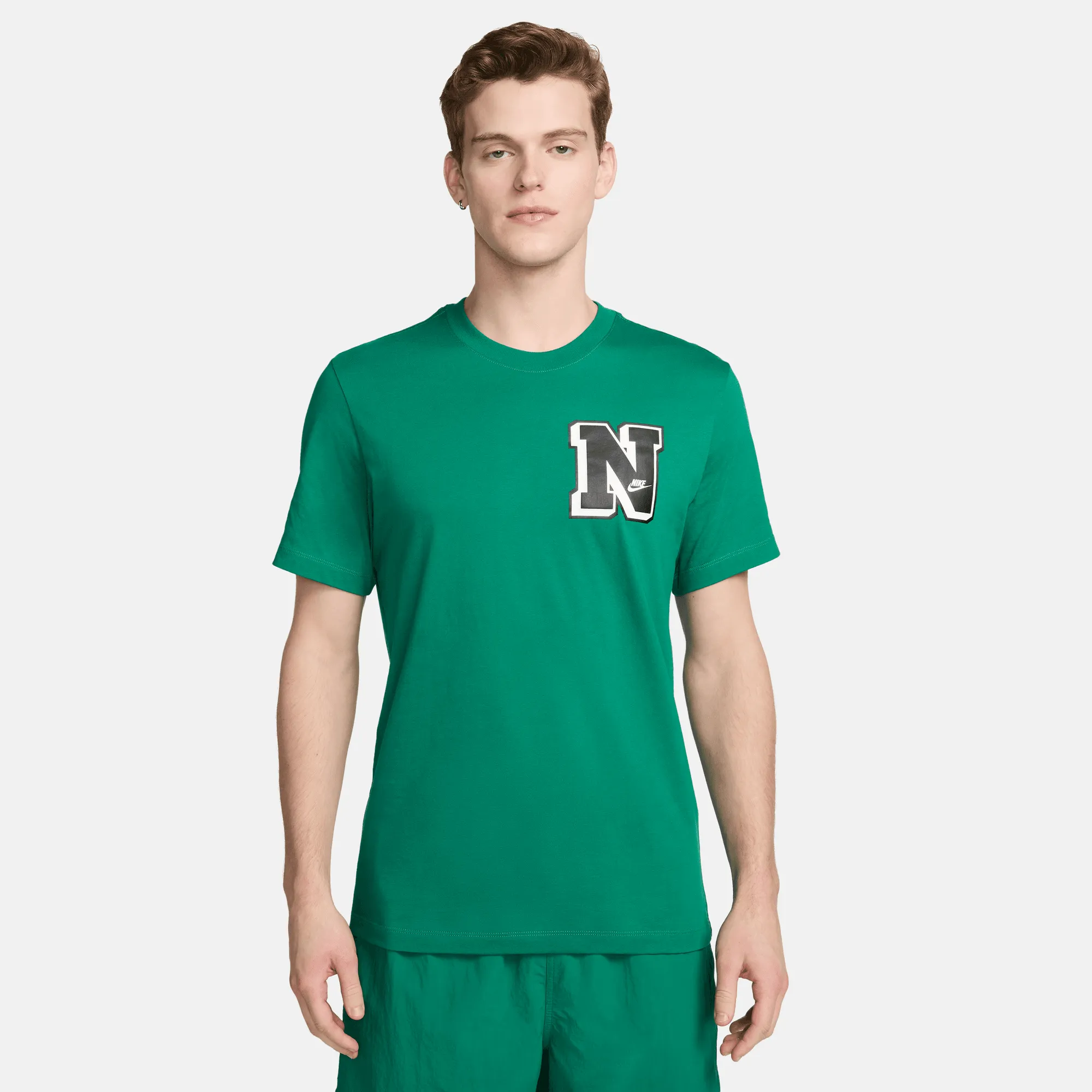 Nike Sportswear Green 1972 T-Shirt